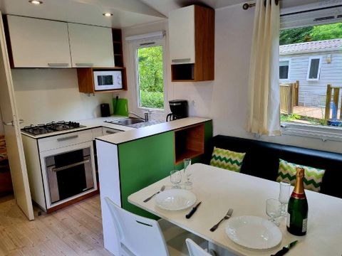 Camping Parc de Nibelle - Camping Loiret - Image N°25