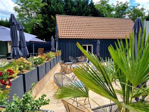Camping Parc de Nibelle - Camping Loiret - Image N°8
