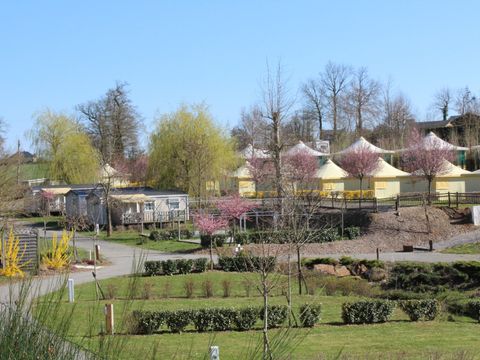 Camping Lac de Bonnefon - Camping Aveyron - Image N°49