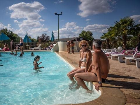 Camping Lac de Bonnefon - Camping Aveyron - Image N°6