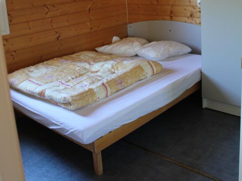 Camping Lac de Bonnefon - Camping Aveyron - Image N°44