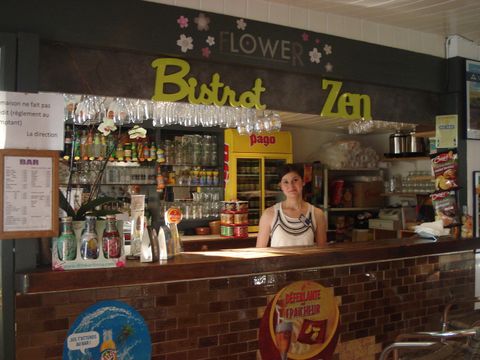 Camping Lac de Bonnefon - Camping Aveyron - Image N°25