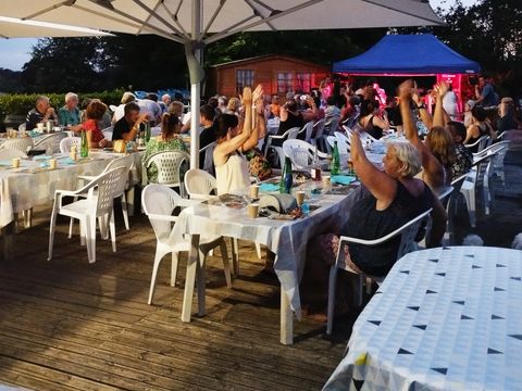 Camping Lac de Bonnefon - Camping Aveyron - Image N°72