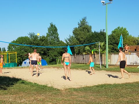 Camping Lac de Bonnefon - Camping Aveyron - Image N°53