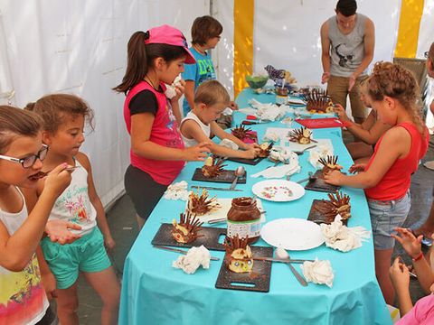 Camping Lac de Bonnefon - Camping Aveyron - Image N°14