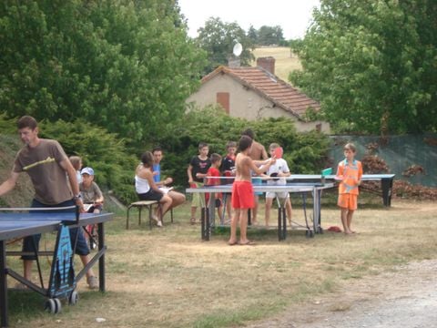 Camping Lac de Bonnefon - Camping Aveyron - Image N°20