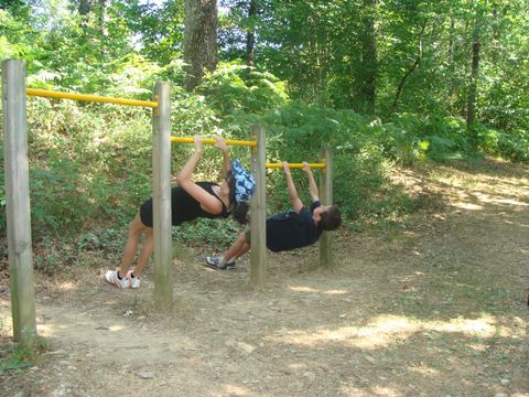 Camping Lac de Bonnefon - Camping Aveyron - Image N°22