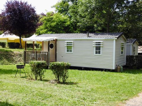 Camping Lac de Bonnefon - Camping Aveyron - Image N°68
