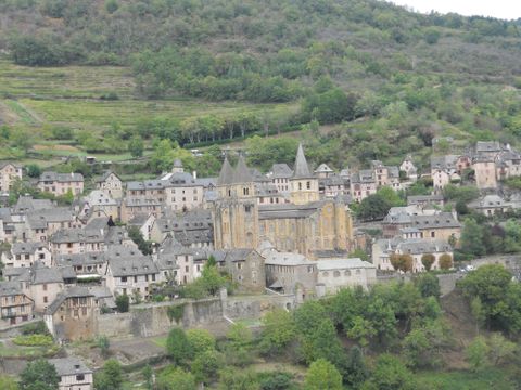 Camping Lac de Bonnefon - Camping Aveyron - Image N°35