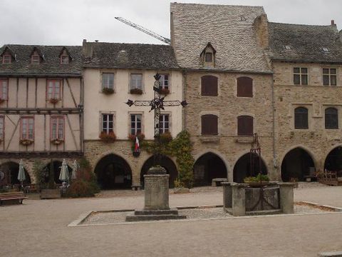 Camping Lac de Bonnefon - Camping Aveyron - Image N°31