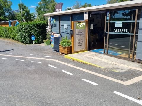 Camping Lac de Bonnefon - Camping Aveyron - Image N°5