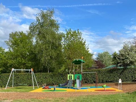 Camping Lac de Bonnefon - Camping Aveyron - Image N°16