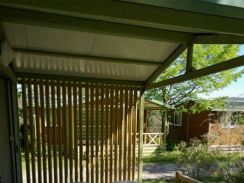 CHALET 2 personnes - Némo Duo