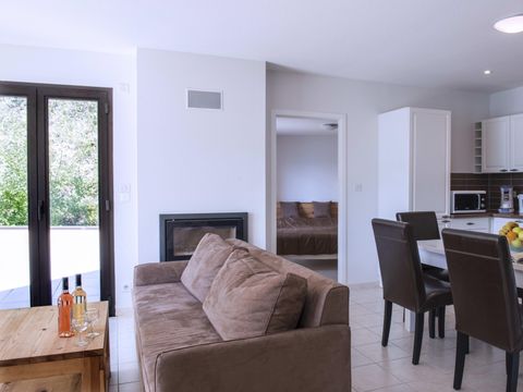 APPARTEMENT 6 personnes - Appartement 6 personnes