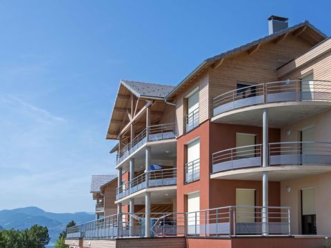 APPARTEMENT 6 personnes - Appartement 6 personnes