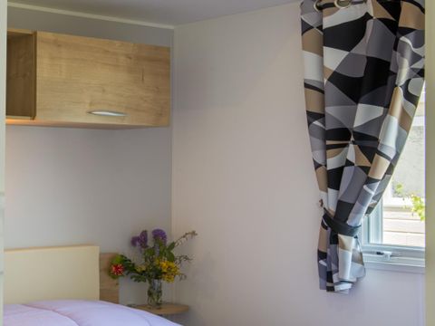 MOBILHOME 6 personnes - Mobilhome 6 personnes