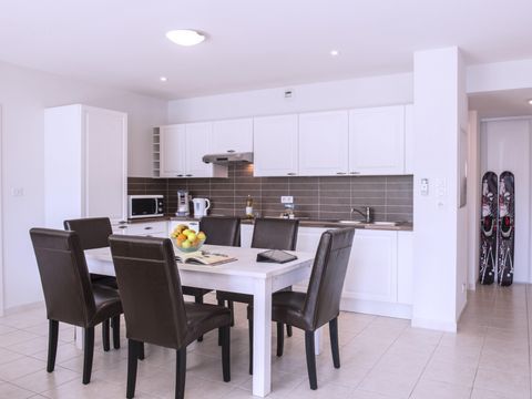 APPARTEMENT 10 personnes - Appartement 10 personnes