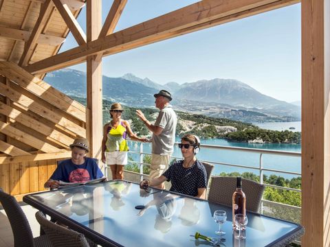 APPARTEMENT 10 personnes - Appartement 10 personnes