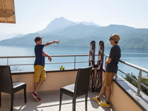 APPARTEMENT 10 personnes - Appartement 10 personnes