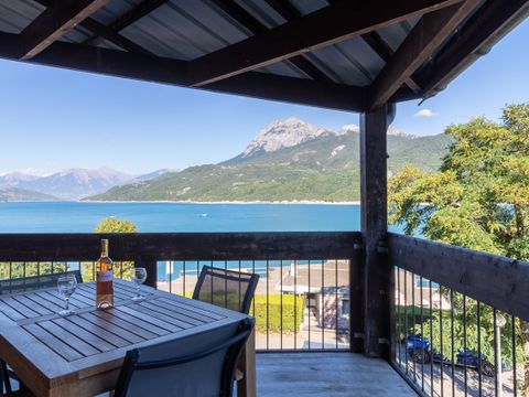 STUDIO 4 personnes - SUPÉRIEUR