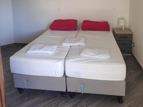 STUDIO 4 personnes - SUPÉRIEUR