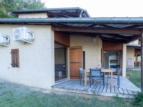 STUDIO 4 personnes - SUPÉRIEUR