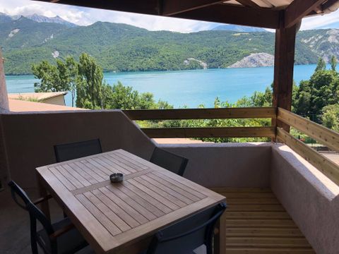 STUDIO 4 personnes - SUPÉRIEUR