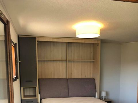 STUDIO 4 personnes - CONFORT