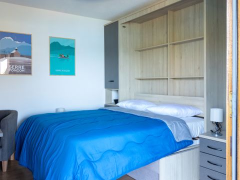 STUDIO 4 personnes - CONFORT