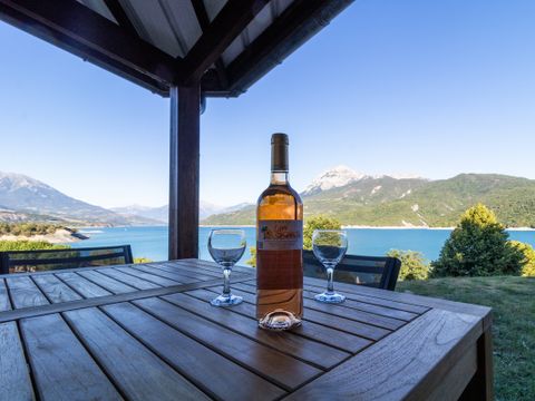 STUDIO 4 personnes - CONFORT