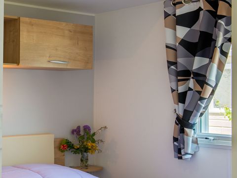 CHALET 4 personnes - Chalet 3 Pièces 4 Personnes Climatisé + TV 