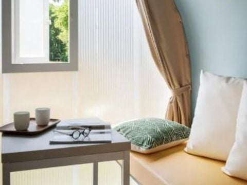 BUNGALOW TOILÉ 4 personnes - Cocosweet