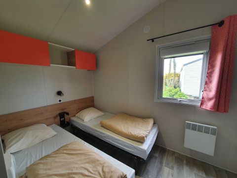 MOBILHOME 5 personnes - Venézia