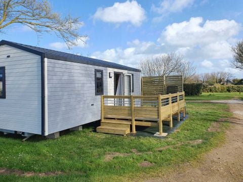 MOBILHOME 5 personnes - Venézia