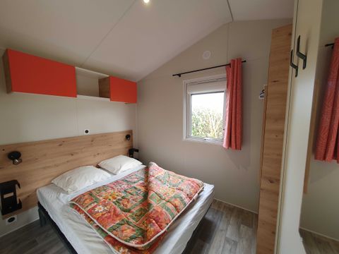 MOBILHOME 5 personnes - Venézia