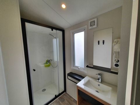 MOBILHOME 5 personnes - Venézia