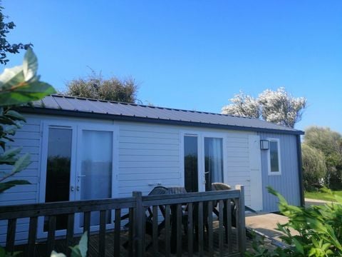 MOBILHOME 4 personnes - Filcmare