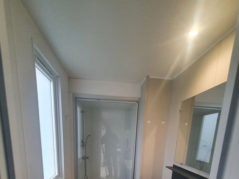 MOBILHOME 4 personnes - Filcmare