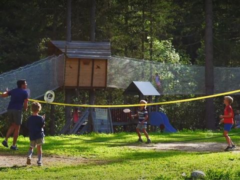 Camping Les Lanchettes - Camping Savoie - Image N°7