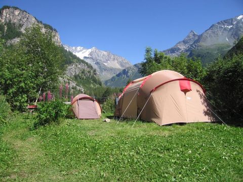 Camping Les Lanchettes - Camping Savoie - Image N°14