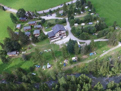 Camping Les Lanchettes - Camping Savoie - Image N°17