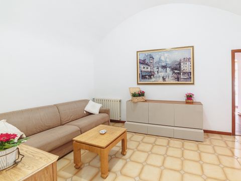 MAISON 2 personnes - Maison de Vacances ROSA