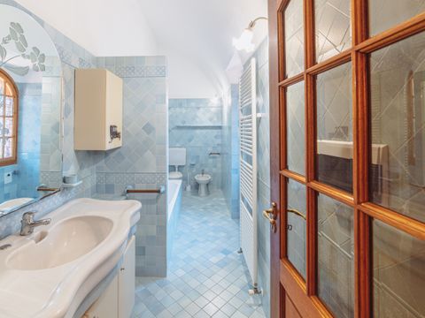 MAISON 2 personnes - Maison de Vacances ROSA