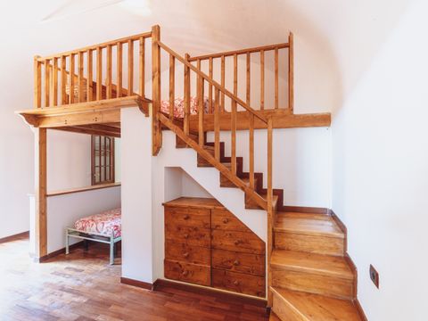 Maison 2 personnes - Vacances - ROSA