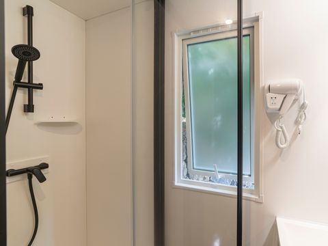 HÉBERGEMENT INSOLITE 4 personnes - Tiny House LAVANDA