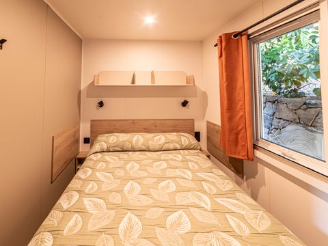 HÉBERGEMENT INSOLITE 4 personnes - Tiny House LAVANDA