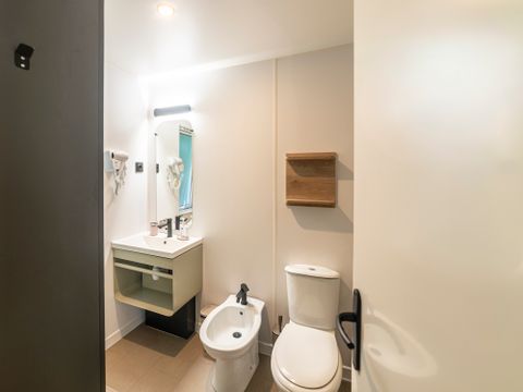 HÉBERGEMENT INSOLITE 4 personnes - Tiny House LAVANDA