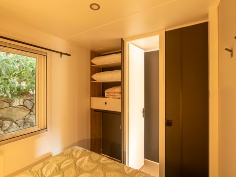 HÉBERGEMENT INSOLITE 4 personnes - Tiny House LAVANDA