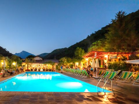 Camping Delle Rose - Camping Imperia - Image N°7