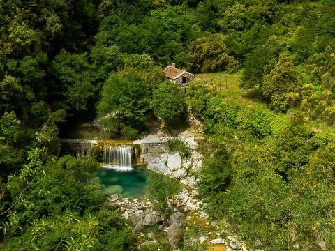 Camping Delle Rose - Camping Imperia - Image N°51